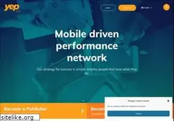 Sites similar to yepads.com
