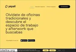 Sites similar to yepali.com