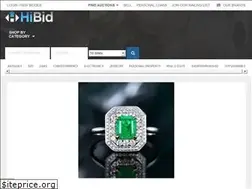 Sites similar to yepauctionservice.hibid.com