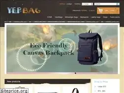 Sites similar to yepbag.com
