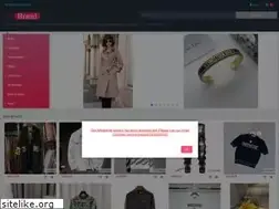 Sites similar to yepbrand.ru