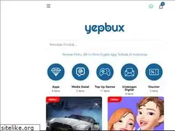 Sites similar to yepbux.com