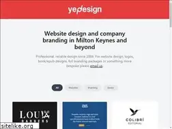 Sites similar to yepdesign.co.uk