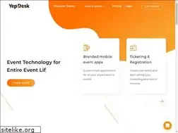 Sites similar to yepdesk.com