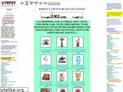 Sites similar to yepey.com