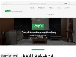 Sites similar to yepfurniture.com