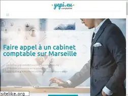 Sites similar to yepi.eu