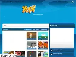 Sites similar to yepi.net.co