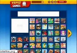Sites similar to yepi2.net