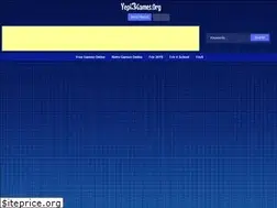 Sites similar to yepi3games.org
