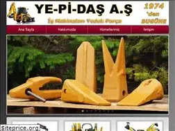 Sites similar to yepidas.com