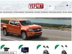 Sites similar to yepnet.fi