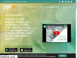 Sites similar to yepngo.com