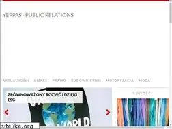 Sites similar to yeppas.pl