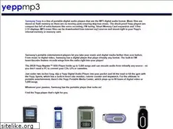 Sites similar to yeppmp3.com