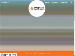 Sites similar to yeppoonrealestate.com.au