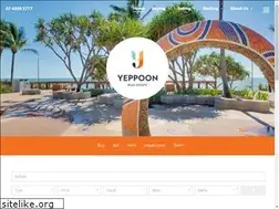 Sites similar to yeppoonrealestate.com