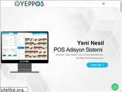 Sites similar to yeppos.com