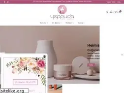 Sites similar to yeppuda.com