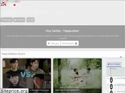 Sites similar to yeppudaa.com.tr