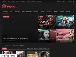 Sites similar to yeppuu.com
