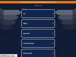 Sites similar to yeppy.com