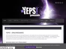 Sites similar to yeps.de