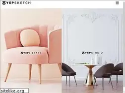 Sites similar to yepsketch.com