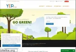 Sites similar to yeptexas.com