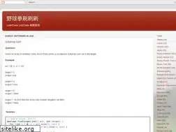 Sites similar to yeqiuquan.blogspot.com