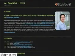 Sites similar to yeqzids.github.io