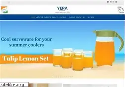 Sites similar to yera.com