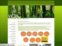 Sites similar to yerahealth.com.au