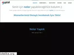 Sites similar to yeral.com