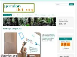 Sites similar to yeralan.org