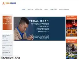 Sites similar to yeralogando.com