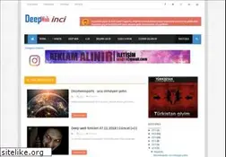 Sites similar to yeraltidunya.blogspot.com