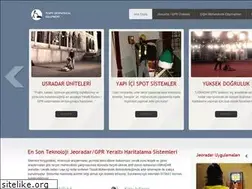 Sites similar to yeraltiradari.com