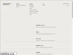 Sites similar to yerangchung.kr