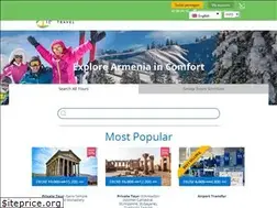 Sites similar to yeranitravel.com