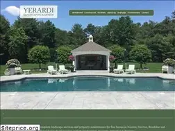 Sites similar to yerardi.com