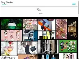 Sites similar to yeraygonzalez.com