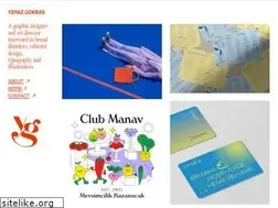 Sites similar to yerazgokbas.com