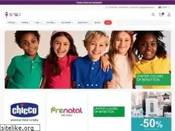 Sites similar to yerazkids.am