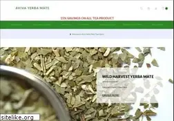 Sites similar to yerba-mate.com