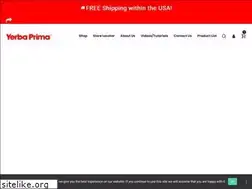 Sites similar to yerba.com