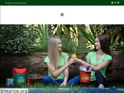 Sites similar to yerbaandresito.com.ar