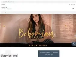 Sites similar to yerbabuena-boho.com