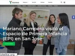 Sites similar to yerbabuena.gob.ar