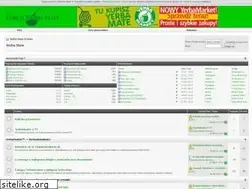 Sites similar to yerbaherba.pl